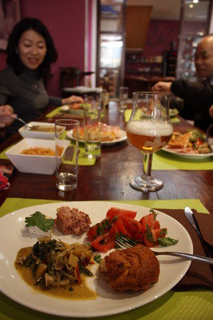 Le Cercle des Voyageurs